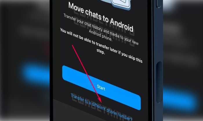 Telugu #googlesearch, Android, Android Ios, Ios To Android, Move Chats To Android, Technology, Whatsapp Chat, Whatsapp Chat Migration, Whatsapp New Feature-Latest News - Telugu Telugu #googlesearch, Android, Android Ios, Ios To Android, Move Chats To Android, Technology, Whatsapp Chat, Whatsapp Chat Migration, Whatsapp New Feature-Latest News - Telugu