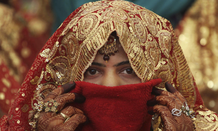 Telugu Arrest Bride, Cancel Wedding, Chennai, Force Marriage, Janatulla Firdous, Police, Police Stopped Wedding, Pujal Area, Tamilnadu State-Latest News - Telugu Telugu Arrest Bride, Cancel Wedding, Chennai, Force Marriage, Janatulla Firdous, Police, Police Stopped Wedding, Pujal Area, Tamilnadu State-Latest News - Telugu