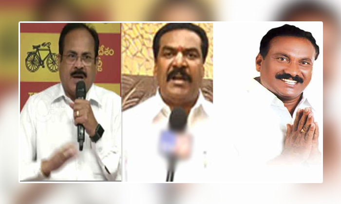 Telugu Bjp, Boda Janardhan, Chada Suresh Reddy, Peddi Reddy, Revanth, Revanth Reddy, Tdp, Telangana Congress, Trs, Ts Politics-Telugu Political News Telugu Bjp, Boda Janardhan, Chada Suresh Reddy, Peddi Reddy, Revanth, Revanth Reddy, Tdp, Telangana Congress, Trs, Ts Politics-Telugu Political News
