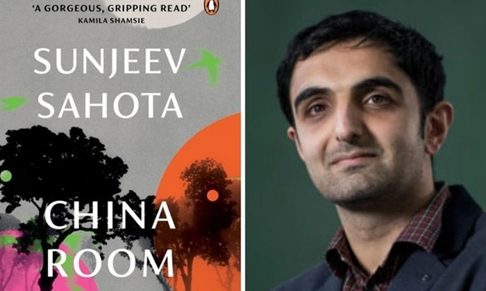 Telugu Clara And The Sun, Horatia Harrod, Indian-origin Author Sunjeev Sahota Among 13 Contenders For Booker Prize, Kashio Ishguro, Pulitzer Prize Winner Richard Pavaz, Sanjeev, The Booker Dozen, The Remains Of The Day-Telugu NRI Telugu Clara And The Sun, Horatia Harrod, Indian-origin Author Sunjeev Sahota Among 13 Contenders For Booker Prize, Kashio Ishguro, Pulitzer Prize Winner Richard Pavaz, Sanjeev, The Booker Dozen, The Remains Of The Day-Telugu NRI