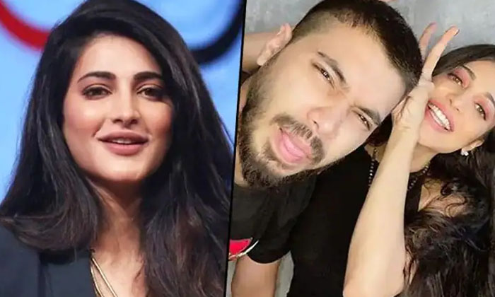 Telugu Actor Kamal Hassans, Santanu Hazarika, Shruti Hassan, Social Media, Tollywood, Twiteer, Viral-Movie Telugu Actor Kamal Hassans, Santanu Hazarika, Shruti Hassan, Social Media, Tollywood, Twiteer, Viral-Movie