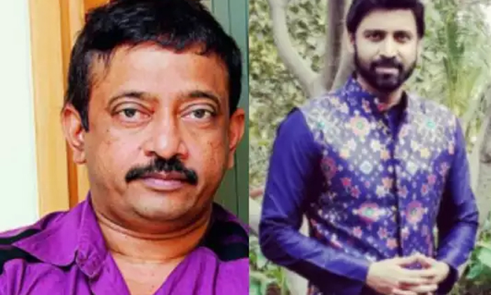 Telugu Ram Gopal Varma, Rgv, Sumanth, Sumanth Marriage, Sumanth Second Marriage-Movie Telugu Ram Gopal Varma, Rgv, Sumanth, Sumanth Marriage, Sumanth Second Marriage-Movie