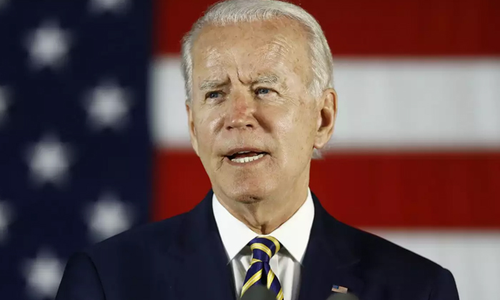 Telugu 2 Lakh Applications, America, Biden, Democrats, New Scales In America Biden Government Has Prepared A Huge Plan, Republicans, Third Wave Delta, Unemployment-Telugu NRI Telugu 2 Lakh Applications, America, Biden, Democrats, New Scales In America Biden Government Has Prepared A Huge Plan, Republicans, Third Wave Delta, Unemployment-Telugu NRI