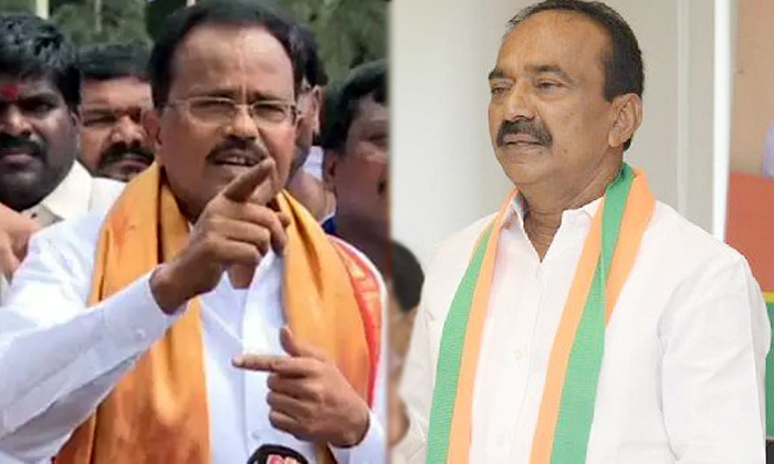 Telugu Bjp Party, Etela Rajender, Huzurabad, Kcr Invited Motkupalli, Motkupalli, Motkupalli Narasimhulu, Motkupalli Narasimhulu Into Trs, Politics, Resigned To Bjp, Sensational Comments, Ts Politics-Telugu Political News Telugu Bjp Party, Etela Rajender, Huzurabad, Kcr Invited Motkupalli, Motkupalli, Motkupalli Narasimhulu, Motkupalli Narasimhulu Into Trs, Politics, Resigned To Bjp, Sensational Comments, Ts Politics-Telugu Political News