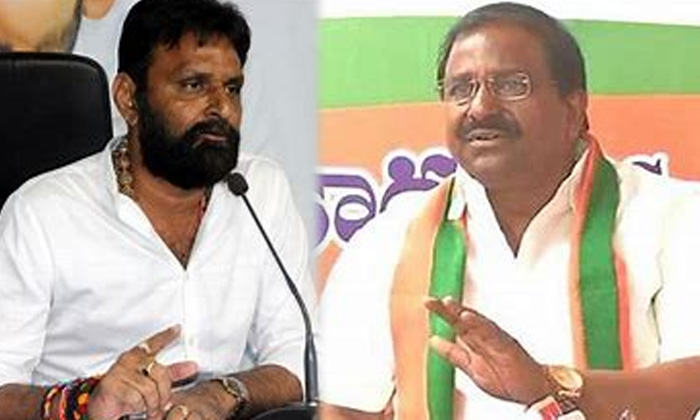 Telugu Ap, Ap Government, Ap Ministers, Bjp, Jagan, Kodali Nani, Somu Veerraju, Ysrcp-Telugu Political News Telugu Ap, Ap Government, Ap Ministers, Bjp, Jagan, Kodali Nani, Somu Veerraju, Ysrcp-Telugu Political News