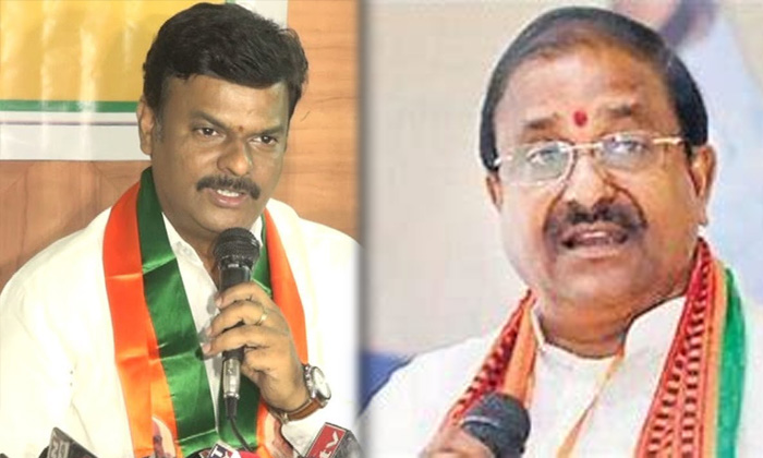 Telugu Ap Cm Jagan, Bjp, Bjp Mlc Madhav, Bjp Temples Visit, Somu Veerraju, Tdp, Temples Visit, Ysrcp-Telugu Political News Telugu Ap Cm Jagan, Bjp, Bjp Mlc Madhav, Bjp Temples Visit, Somu Veerraju, Tdp, Temples Visit, Ysrcp-Telugu Political News