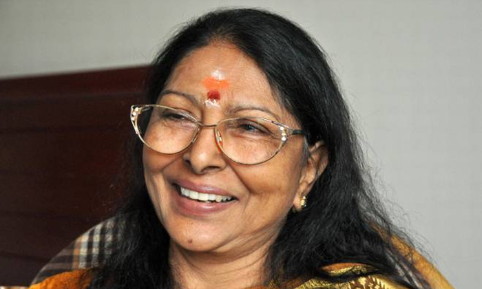 Telugu Chiranjeevi Mother Character, Heroines, Mahanati Savitri, Sarada, Stalin Movie, Swayamvaram Movie, Three National Awards, Tollywood, Tollywood Industry, Tollywood Veteran Actress-Telugu Stop Exclusive Top Stories Telugu Chiranjeevi Mother Character, Heroines, Mahanati Savitri, Sarada, Stalin Movie, Swayamvaram Movie, Three National Awards, Tollywood, Tollywood Industry, Tollywood Veteran Actress-Telugu Stop Exclusive Top Stories