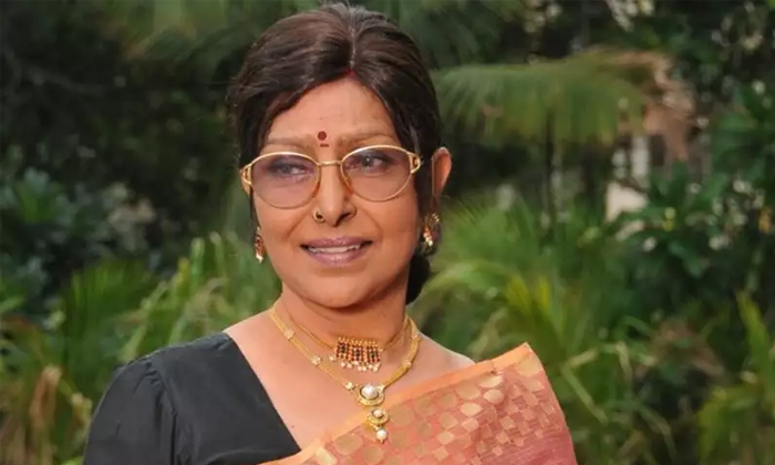 Telugu Chiranjeevi Mother Character, Heroines, Mahanati Savitri, Sarada, Stalin Movie, Swayamvaram Movie, Three National Awards, Tollywood, Tollywood Industry, Tollywood Veteran Actress-Telugu Stop Exclusive Top Stories Telugu Chiranjeevi Mother Character, Heroines, Mahanati Savitri, Sarada, Stalin Movie, Swayamvaram Movie, Three National Awards, Tollywood, Tollywood Industry, Tollywood Veteran Actress-Telugu Stop Exclusive Top Stories