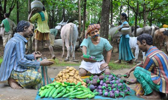 Telugu Karnataka Tourism, News Today, Rare Art Crafts, Telugu News, Tourism Places, Tourist Spot, Utsav Rock Garden, Utsav Rock Garden Karnataka, Viral News, Viral Photos, Viral Pics-Latest News - Telugu Telugu Karnataka Tourism, News Today, Rare Art Crafts, Telugu News, Tourism Places, Tourist Spot, Utsav Rock Garden, Utsav Rock Garden Karnataka, Viral News, Viral Photos, Viral Pics-Latest News - Telugu