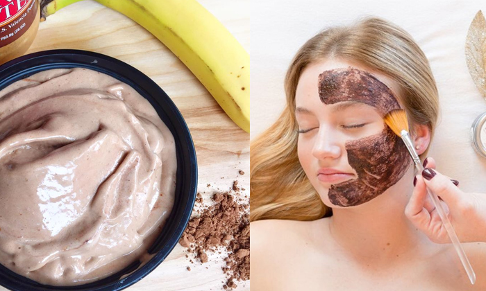 Telugu Beauty, Beauty Tips, Benefits Of Cocoa Powder, Cocoa Powder, Cocoa Powder For Skin, Face Packs, Latest News, Skin Care, Skin Care Tips-Telugu Health - తెలుగు హెల్త్ టిప్స్ ,చిట్కాలు Telugu Beauty, Beauty Tips, Benefits Of Cocoa Powder, Cocoa Powder, Cocoa Powder For Skin, Face Packs, Latest News, Skin Care, Skin Care Tips-Telugu Health - తెలుగు హెల్త్ టిప్స్ ,చిట్కాలు