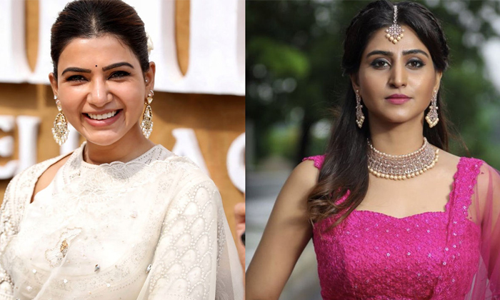 Telugu Anchor, Malli Modalaindi Movie, Marrige, Saina Ganguly, Sumanth, Sumanth Second Marriage, Varini, Varshini Movie Offers-Movie Telugu Anchor, Malli Modalaindi Movie, Marrige, Saina Ganguly, Sumanth, Sumanth Second Marriage, Varini, Varshini Movie Offers-Movie