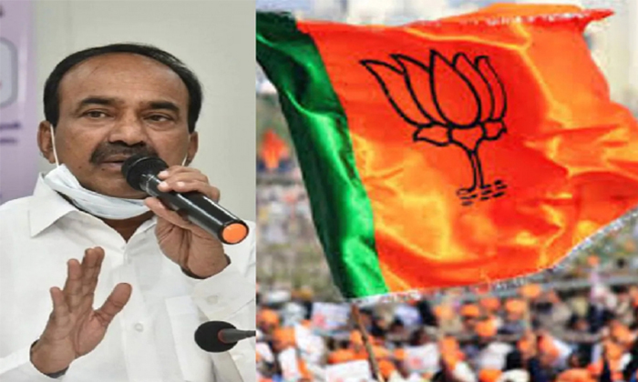 Telugu Bjp, Bjp Leaders, Etela Rajender, Hujurabad Elections, Kcr, Kcr Dalita Bandhu, Ktr, Revanth Reddy, Telangana, Telangana Politics, Trs, Trs Government-Political Telugu Bjp, Bjp Leaders, Etela Rajender, Hujurabad Elections, Kcr, Kcr Dalita Bandhu, Ktr, Revanth Reddy, Telangana, Telangana Politics, Trs, Trs Government-Political