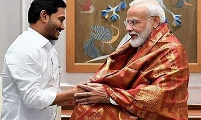 Telugu Amith Sha, Ap, Ap Government, Bjp, Jagan, Jagan Angry On Bjp Behaviour, Modhi, Tdp, Ysrcp-Telugu Political News Telugu Amith Sha, Ap, Ap Government, Bjp, Jagan, Jagan Angry On Bjp Behaviour, Modhi, Tdp, Ysrcp-Telugu Political News
