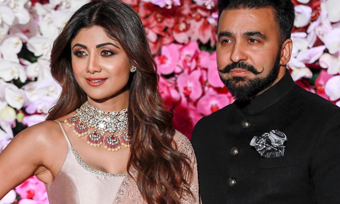 Telugu Bollywood News, Heroine Husband Arrest, News In Telugu, Raj Kundra, Shilpa Shetty-Movie Telugu Bollywood News, Heroine Husband Arrest, News In Telugu, Raj Kundra, Shilpa Shetty-Movie