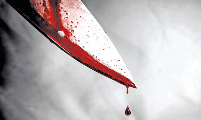 Telugu Banothu Chandrasekhar, Dharavath Ramesh, Jaganagamma, Murder Attempt, Sister Saritha, Social Media, Stabbing With Knives, Viral Latest, Viral News-Latest News - Telugu Telugu Banothu Chandrasekhar, Dharavath Ramesh, Jaganagamma, Murder Attempt, Sister Saritha, Social Media, Stabbing With Knives, Viral Latest, Viral News-Latest News - Telugu