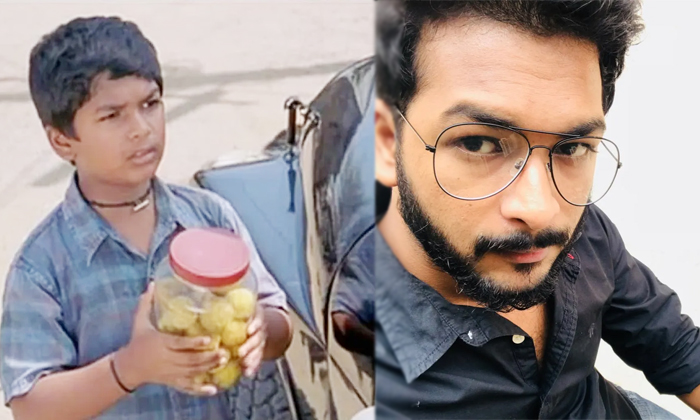 Telugu Anitha Chowdhary, Bhaswanth Vamsi, Bhaswanth Vamsi Latest Photo, Chatrpati Sooreedu, Photo Goes Viral, Prabhas, Rajamouli, Social Media, Super Hit Movie-Movie Telugu Anitha Chowdhary, Bhaswanth Vamsi, Bhaswanth Vamsi Latest Photo, Chatrpati Sooreedu, Photo Goes Viral, Prabhas, Rajamouli, Social Media, Super Hit Movie-Movie