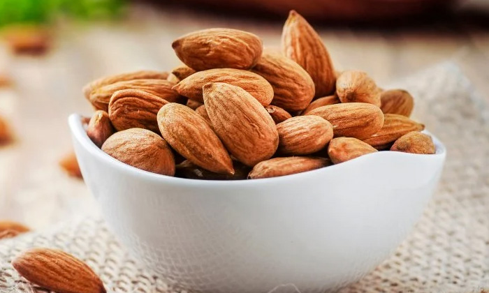 Telugu Almonds, Almonds For Health, Benefits Of Almonds, Diabetes, Diabetes Patients, Eat Almonds, Good Health, Health, Health Tips, Latest News-Telugu Health - తెలుగు హెల్త్ టిప్స్ ,చిట్కాలు Telugu Almonds, Almonds For Health, Benefits Of Almonds, Diabetes, Diabetes Patients, Eat Almonds, Good Health, Health, Health Tips, Latest News-Telugu Health - తెలుగు హెల్త్ టిప్స్ ,చిట్కాలు
