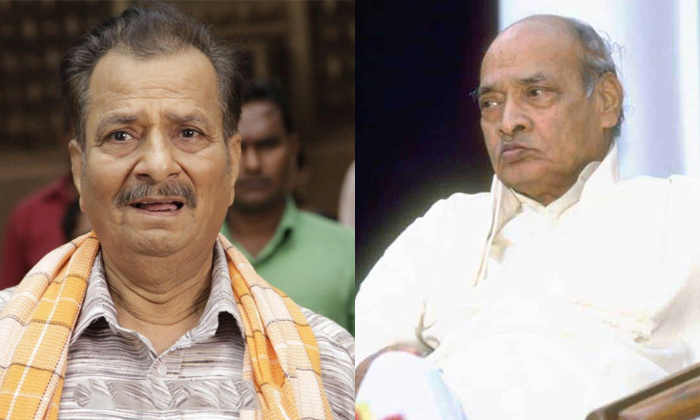 Telugu Actor Rallapalli, Actor Rallapalli Narasimha Rao, Did You Know That Rallapalli Elder Daughter Died In A Train, Died In Train, Pv Narasimharao, Ralla Palli Narasimharao Elder Daughter, Rallapalli Narasimaharao, Russia-Movie Telugu Actor Rallapalli, Actor Rallapalli Narasimha Rao, Did You Know That Rallapalli Elder Daughter Died In A Train, Died In Train, Pv Narasimharao, Ralla Palli Narasimharao Elder Daughter, Rallapalli Narasimaharao, Russia-Movie