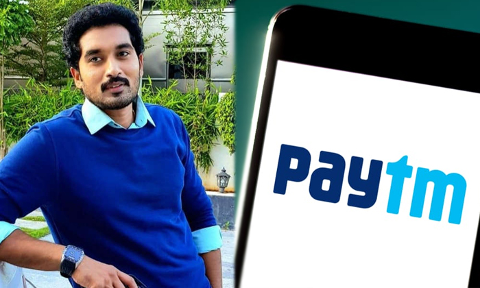 Telugu Dr.babu, Karthika Deepam, Karthika Deepam Serial, Nirupam, Nirupam Fan Following, Nirupam Paritala, Promoting Paytm Brand, Serial, Tollywood-Movie Telugu Dr.babu, Karthika Deepam, Karthika Deepam Serial, Nirupam, Nirupam Fan Following, Nirupam Paritala, Promoting Paytm Brand, Serial, Tollywood-Movie