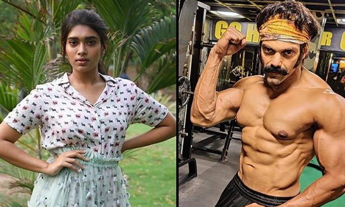 Telugu Dushara Vijayan, Paa Ranjith, Saarpatta Movie, Sarpatta Movie Actress Name, Telugu News Online, Tollywood-Movie Telugu Dushara Vijayan, Paa Ranjith, Saarpatta Movie, Sarpatta Movie Actress Name, Telugu News Online, Tollywood-Movie