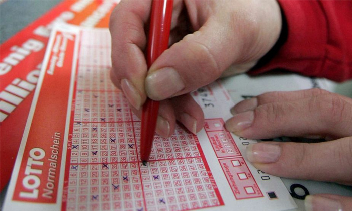 Telugu 105 Rupees Lottery, Bumper Draw, German Woman 39 Million Dollars, German Woman Got 39 Million Dollars In Lottery Bumper Draw, Lotterty Ticket, Lottery Ticket In The Bag-Latest News - Telugu Telugu 105 Rupees Lottery, Bumper Draw, German Woman 39 Million Dollars, German Woman Got 39 Million Dollars In Lottery Bumper Draw, Lotterty Ticket, Lottery Ticket In The Bag-Latest News - Telugu