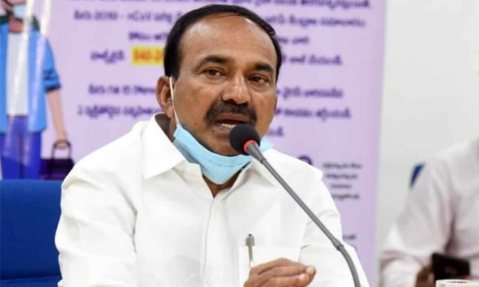 Telugu Bjp, Collector Sashanka, Etela Rajender, Government Officers Transfers, Huzurabad, Huzurabad By Poll, Huzurabad Elections, Karimnagar, Kcr, Police Commissioner Kamalasan Reddy, Trs-Telugu Political News Telugu Bjp, Collector Sashanka, Etela Rajender, Government Officers Transfers, Huzurabad, Huzurabad By Poll, Huzurabad Elections, Karimnagar, Kcr, Police Commissioner Kamalasan Reddy, Trs-Telugu Political News