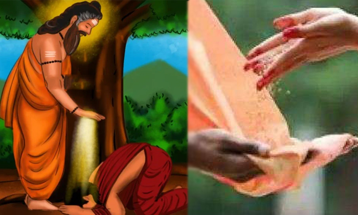 Telugu Do Things On Guru Purnima, Don\\'t Do These Things In Guru Purnima, Dos And Do Nots, Guru Purnima 2021, Guru Purnima Date, Vyasa Maharshi-Telugu Bhakthi Telugu Do Things On Guru Purnima, Don\\'t Do These Things In Guru Purnima, Dos And Do Nots, Guru Purnima 2021, Guru Purnima Date, Vyasa Maharshi-Telugu Bhakthi