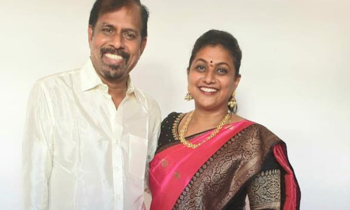 Telugu Apiic Chairman, Chiranjeevi, Movie Industry, Nagarjuna, Politics, Roja, Roja Act Heroes, Roja Heroines Mother Roles, Roja Selvamani, Tollywood-Telugu Stop Exclusive Top Stories Telugu Apiic Chairman, Chiranjeevi, Movie Industry, Nagarjuna, Politics, Roja, Roja Act Heroes, Roja Heroines Mother Roles, Roja Selvamani, Tollywood-Telugu Stop Exclusive Top Stories