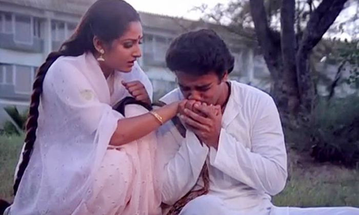 Telugu Character Artist, Jayapraada, K. Viswanath, Kamal Hasan And Jayaprada, Kiss Scene, Sagara Sangamam, Subha Sankalpam, Subhalekha Sudhakar, Swathimutyam, Tollywood-Telugu Stop Exclusive Top Stories Telugu Character Artist, Jayapraada, K. Viswanath, Kamal Hasan And Jayaprada, Kiss Scene, Sagara Sangamam, Subha Sankalpam, Subhalekha Sudhakar, Swathimutyam, Tollywood-Telugu Stop Exclusive Top Stories