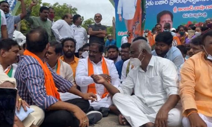 Telugu Ap, Bjp, Jagan, Karnataka, Maidukuru, Prodduturu, Somu Veerraju, Tdp, Tippu Sulthan, Ysrcp, Ysrcp Mla Rachamallu Sivaprasad Reddy-Telugu Political News Telugu Ap, Bjp, Jagan, Karnataka, Maidukuru, Prodduturu, Somu Veerraju, Tdp, Tippu Sulthan, Ysrcp, Ysrcp Mla Rachamallu Sivaprasad Reddy-Telugu Political News