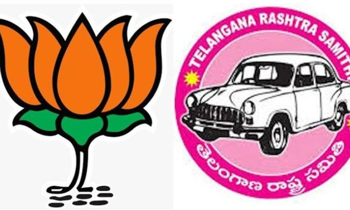 Telugu Bandi Sanjay, Bjp, Car, Etela Rajendar, Hujurabad Election, Kcr, Ktr, Rajendar Tention Party Sybol Issue, Telangana, Trs, Trs Election Symbol-Telugu Political News Telugu Bandi Sanjay, Bjp, Car, Etela Rajendar, Hujurabad Election, Kcr, Ktr, Rajendar Tention Party Sybol Issue, Telangana, Trs, Trs Election Symbol-Telugu Political News