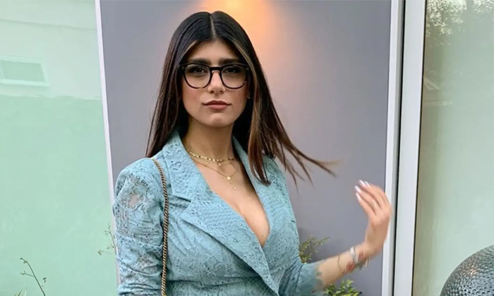 Telugu Comments, Mia Khalifa, Mia Khalifa Dovorce, Negative Comments, Netizens, Pornstar, Robert Sandberg, Separation, Social Media-Movie Telugu Comments, Mia Khalifa, Mia Khalifa Dovorce, Negative Comments, Netizens, Pornstar, Robert Sandberg, Separation, Social Media-Movie