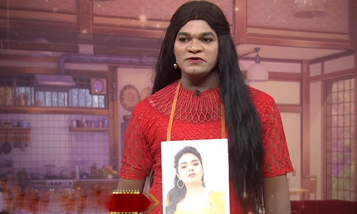 Telugu Avinash, Comedy Stars Show, Srimukhi, Srimukhi Reality-Movie Telugu Avinash, Comedy Stars Show, Srimukhi, Srimukhi Reality-Movie