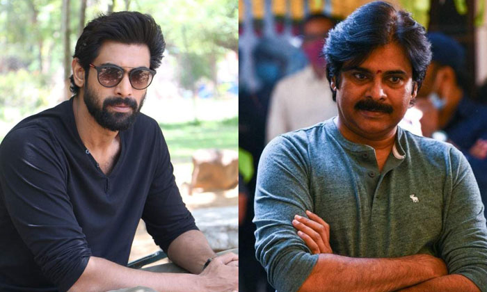 Telugu Ayyapanum Koshiyum, Film News, Pawan, Pawan Rana Movie, Rana, Rana Movie-Movie Telugu Ayyapanum Koshiyum, Film News, Pawan, Pawan Rana Movie, Rana, Rana Movie-Movie