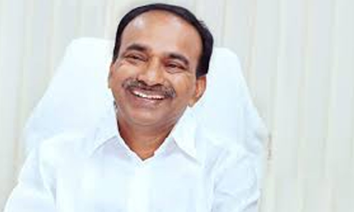 Telugu Bjp, Etela Rajendar, Etela Twit, Kcr, Ktr, Padayathra, Pradevena Yathra, Social Media, Telangana, Trs, Trs Government-Telugu Political News Telugu Bjp, Etela Rajendar, Etela Twit, Kcr, Ktr, Padayathra, Pradevena Yathra, Social Media, Telangana, Trs, Trs Government-Telugu Political News