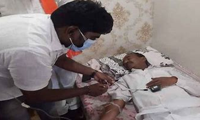 Telugu Bjp, Etela Rajendar, Etela Twit, Kcr, Ktr, Padayathra, Pradevena Yathra, Social Media, Telangana, Trs, Trs Government-Telugu Political News Telugu Bjp, Etela Rajendar, Etela Twit, Kcr, Ktr, Padayathra, Pradevena Yathra, Social Media, Telangana, Trs, Trs Government-Telugu Political News