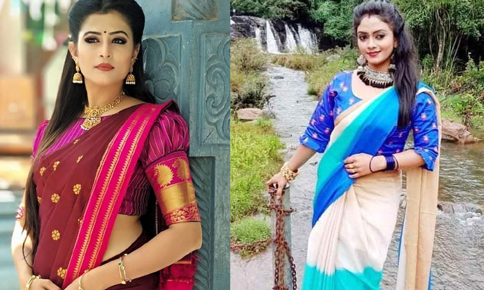Telugu Anusri, Jayaharika, Kavyasri, Mahi Gowthami, Preethi Nigam, Premi Viswanath, Serial, Sirisha, Swathi Sharma-Telugu Stop Exclusive Top Stories Telugu Anusri, Jayaharika, Kavyasri, Mahi Gowthami, Preethi Nigam, Premi Viswanath, Serial, Sirisha, Swathi Sharma-Telugu Stop Exclusive Top Stories