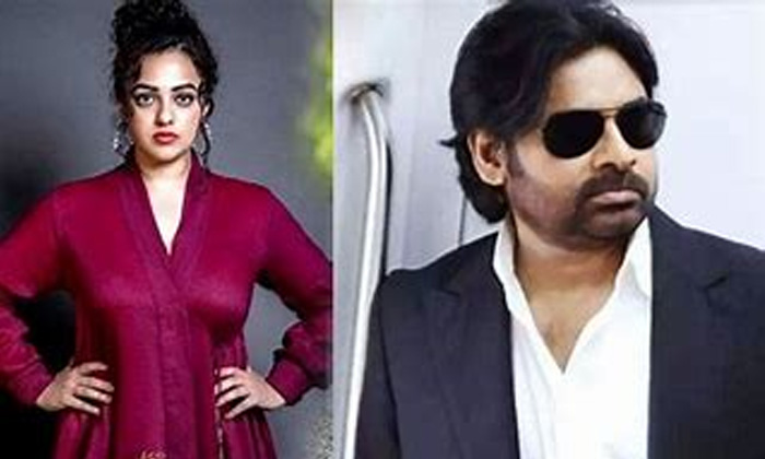 Telugu Ayyappanum Koshiyum, Director Sagar K Chandra, Nidhi Agrawal, Nithya Menon, Pawan Kalyan, Pawan Movie Update, Rana Daggubati, Rana Says Pawan Kalyan Knowledge About Cinema Is Vast-Movie Telugu Ayyappanum Koshiyum, Director Sagar K Chandra, Nidhi Agrawal, Nithya Menon, Pawan Kalyan, Pawan Movie Update, Rana Daggubati, Rana Says Pawan Kalyan Knowledge About Cinema Is Vast-Movie