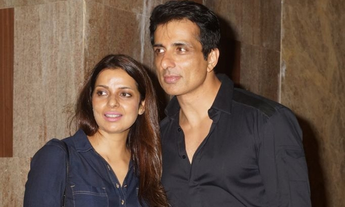 Telugu Bollywood, Corona, Love Marriage, Love Story, Movie, Real Hero, Sonali, Sonu Sood, Sonusood Love Story, Tollywood, Wife Sonali-Movie Telugu Bollywood, Corona, Love Marriage, Love Story, Movie, Real Hero, Sonali, Sonu Sood, Sonusood Love Story, Tollywood, Wife Sonali-Movie