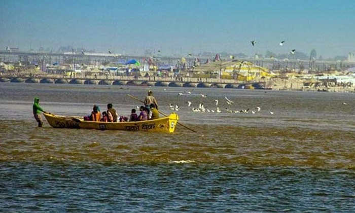Telugu Ganga River, Meet, Sea, Yamuna River-Telugu Bhakthi Telugu Ganga River, Meet, Sea, Yamuna River-Telugu Bhakthi