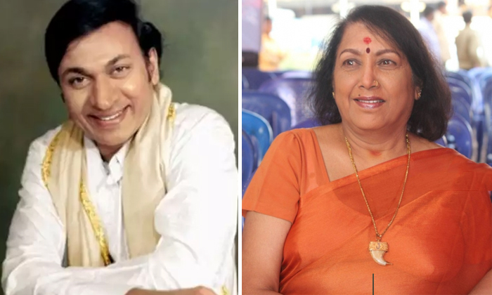 Telugu 40 Movies, Anr Family, Indira Gandhi, Jayanthi, Jayanthi Died, Kannada Raj Kumar, Sarojini National Award, Senior Actress, Senior Ntr, Shoban Babu, Sister Characters-Movie Telugu 40 Movies, Anr Family, Indira Gandhi, Jayanthi, Jayanthi Died, Kannada Raj Kumar, Sarojini National Award, Senior Actress, Senior Ntr, Shoban Babu, Sister Characters-Movie