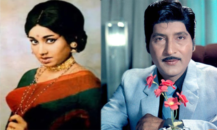 Telugu 40 Movies, Anr Family, Indira Gandhi, Jayanthi, Jayanthi Died, Kannada Raj Kumar, Sarojini National Award, Senior Actress, Senior Ntr, Shoban Babu, Sister Characters-Movie Telugu 40 Movies, Anr Family, Indira Gandhi, Jayanthi, Jayanthi Died, Kannada Raj Kumar, Sarojini National Award, Senior Actress, Senior Ntr, Shoban Babu, Sister Characters-Movie