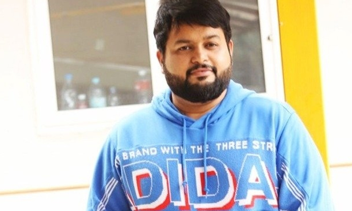 Telugu Film News, Ram Charan, Ram Charan Shankar Movie, Shankar, Thaman, Thaman Songs-Movie Telugu Film News, Ram Charan, Ram Charan Shankar Movie, Shankar, Thaman, Thaman Songs-Movie