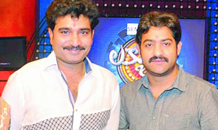 Telugu Rajeev Kanakala, Shocking Comments, Student Number 1, Young Tiger Ntr-Movie Telugu Rajeev Kanakala, Shocking Comments, Student Number 1, Young Tiger Ntr-Movie