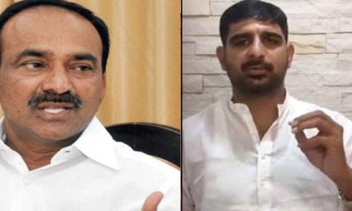 Telugu Cm Kcr, Congress, Etala Rajender, Huzurabad, Koshik Reddy, Ktr, Telengana, Trs, Trs Ticket, Ts Congress, Ts Poltics-Telugu Political News Telugu Cm Kcr, Congress, Etala Rajender, Huzurabad, Koshik Reddy, Ktr, Telengana, Trs, Trs Ticket, Ts Congress, Ts Poltics-Telugu Political News