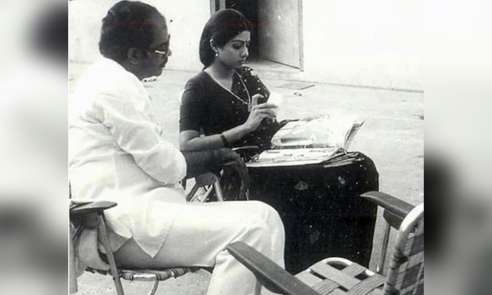 Telugu Devatha Cinema, Rama Naidu, Rama Naidu Lifts Sridevi, Shoban Babu Sridevi, Sridevi, Super Hit Song, Untold Relation, Untold Relationship Between Rama Naidu And Sridevi-Telugu Stop Exclusive Top Stories Telugu Devatha Cinema, Rama Naidu, Rama Naidu Lifts Sridevi, Shoban Babu Sridevi, Sridevi, Super Hit Song, Untold Relation, Untold Relationship Between Rama Naidu And Sridevi-Telugu Stop Exclusive Top Stories