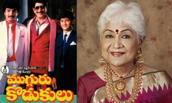 Telugu Director Nagendra Rao, Fall Down In Shooting, Gemini Ganeshan, Mugguru Kodukulu, Second Movie, Shavukar Janaki, Shavukar Janaki Pregnant, Shavukar Movie, Untold Struggles-Telugu Stop Exclusive Top Stories Telugu Director Nagendra Rao, Fall Down In Shooting, Gemini Ganeshan, Mugguru Kodukulu, Second Movie, Shavukar Janaki, Shavukar Janaki Pregnant, Shavukar Movie, Untold Struggles-Telugu Stop Exclusive Top Stories