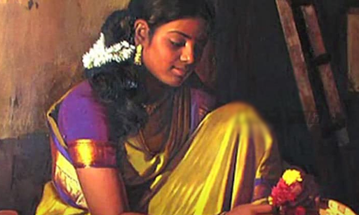 Telugu Hindu Tradition, Madi Kattu, Madi Kattu Saree, Madi Ritual, Mandible, Medicine, Not Touch Washed Clothes, Peace, Pooja, Telugu Bhakthi-Telugu Bhakthi Telugu Hindu Tradition, Madi Kattu, Madi Kattu Saree, Madi Ritual, Mandible, Medicine, Not Touch Washed Clothes, Peace, Pooja, Telugu Bhakthi-Telugu Bhakthi