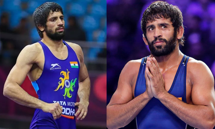 Telugu Bags, Bhajarang Puniya, Breaking News, Gold Medel, Latest Update, Olmpics2020, Priya Malik, Ravi Kumar Dahiya, Tokyo Olympics, World Cadet Wrestling Championship-Latest News - Telugu Telugu Bags, Bhajarang Puniya, Breaking News, Gold Medel, Latest Update, Olmpics2020, Priya Malik, Ravi Kumar Dahiya, Tokyo Olympics, World Cadet Wrestling Championship-Latest News - Telugu