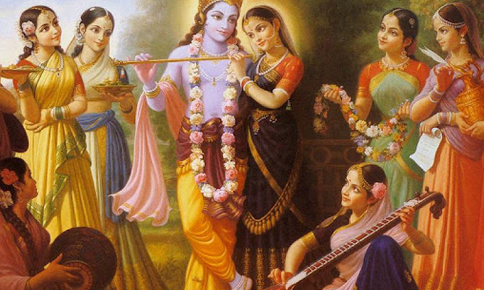 Telugu Do You Knowthe Reason Why Lord Krishna Grew Up In The House Of Yadavs, Lord Krishna, Muhura, Worshiping, Yadavas-Telugu Bhakthi Telugu Do You Knowthe Reason Why Lord Krishna Grew Up In The House Of Yadavs, Lord Krishna, Muhura, Worshiping, Yadavas-Telugu Bhakthi